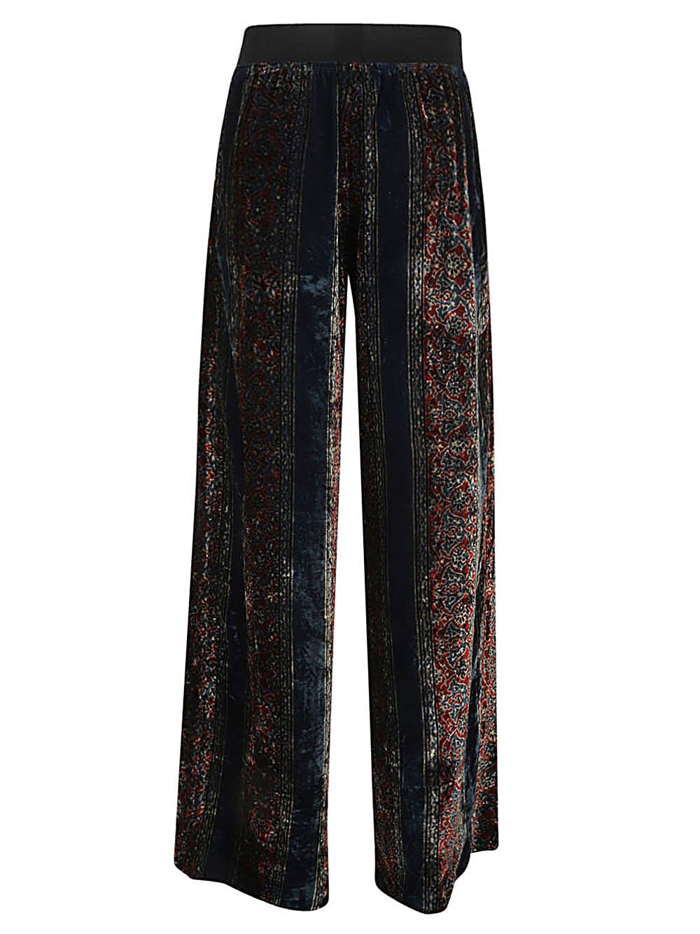 OBIDI Trousers Blue image 1