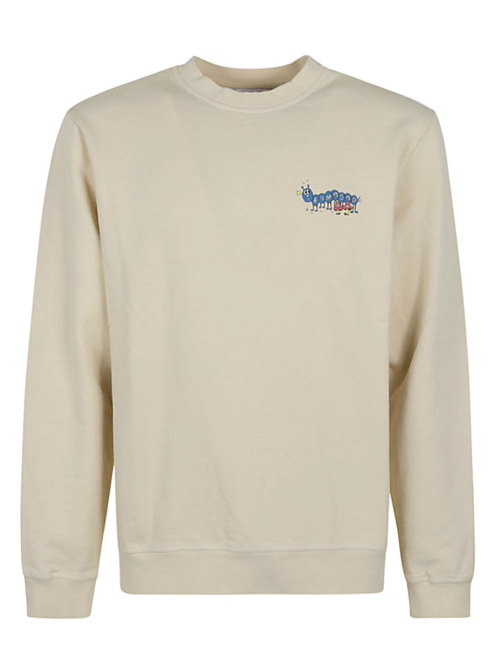 EDMMOND STUDIOS Sweaters Beige image 0