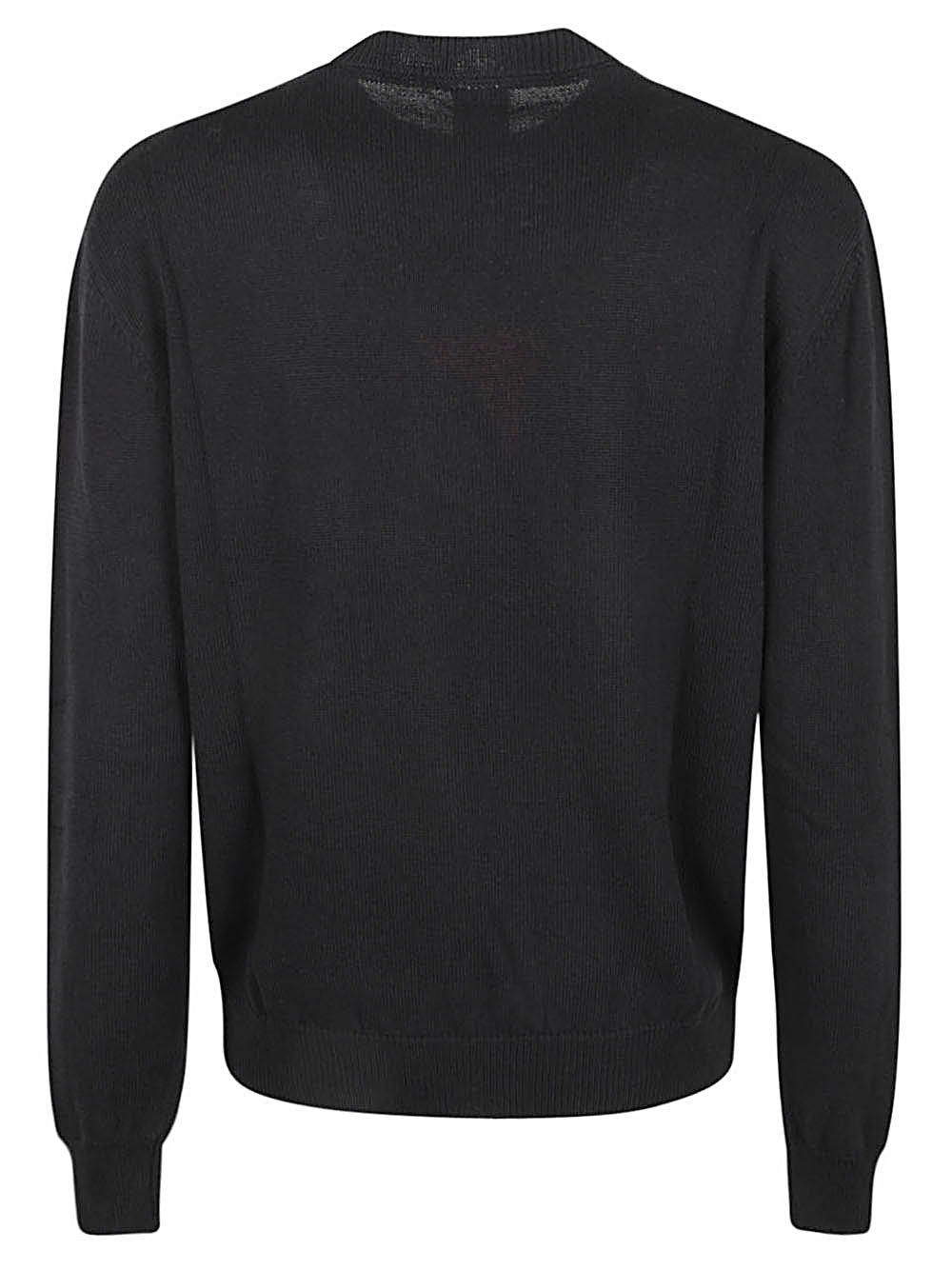 SKY HIGH FARM WORKWEAR Sweaters Black image 1