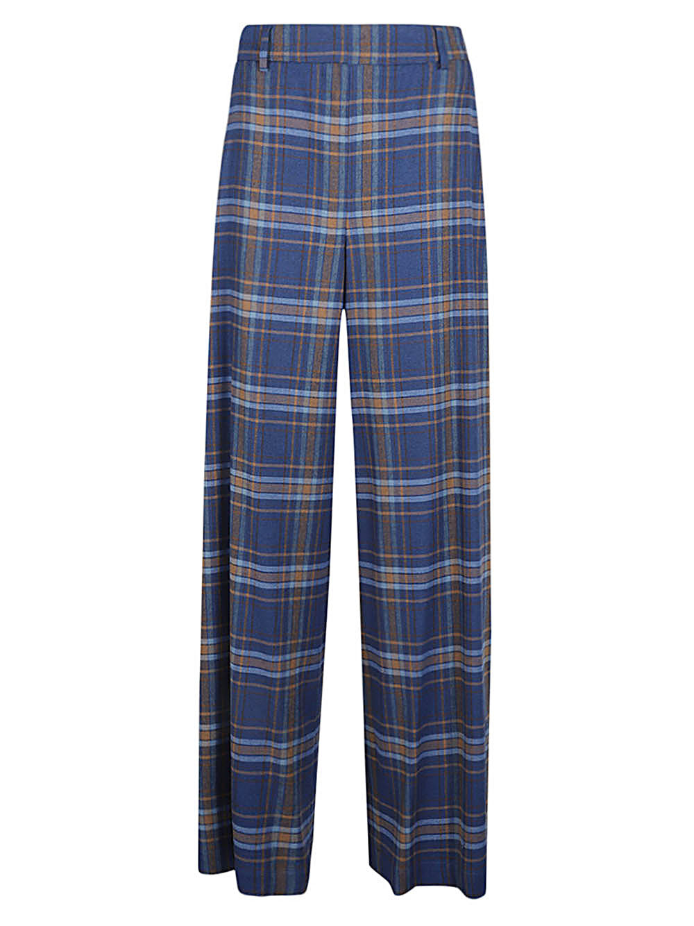 Niu  Trousers Blue image 0