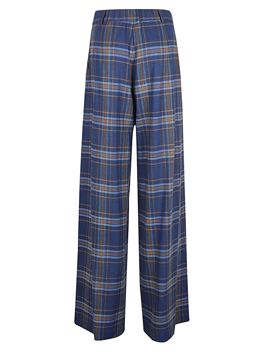 Niu  Trousers Blue image 1