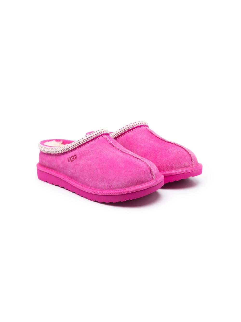 UGG Australia Boots Fuchsia image 0