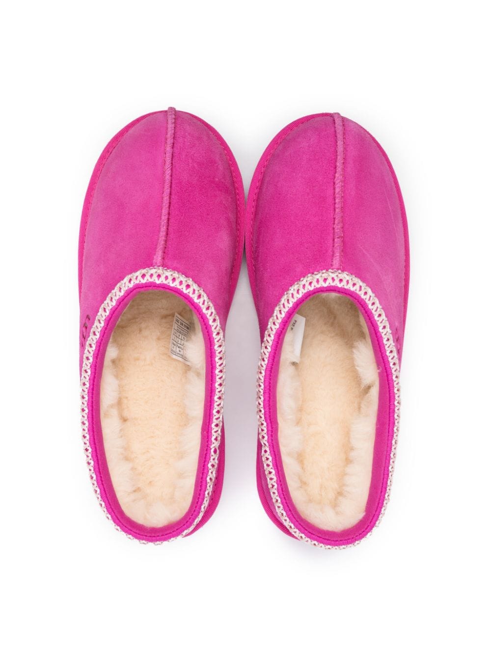 UGG Australia Boots Fuchsia image 1