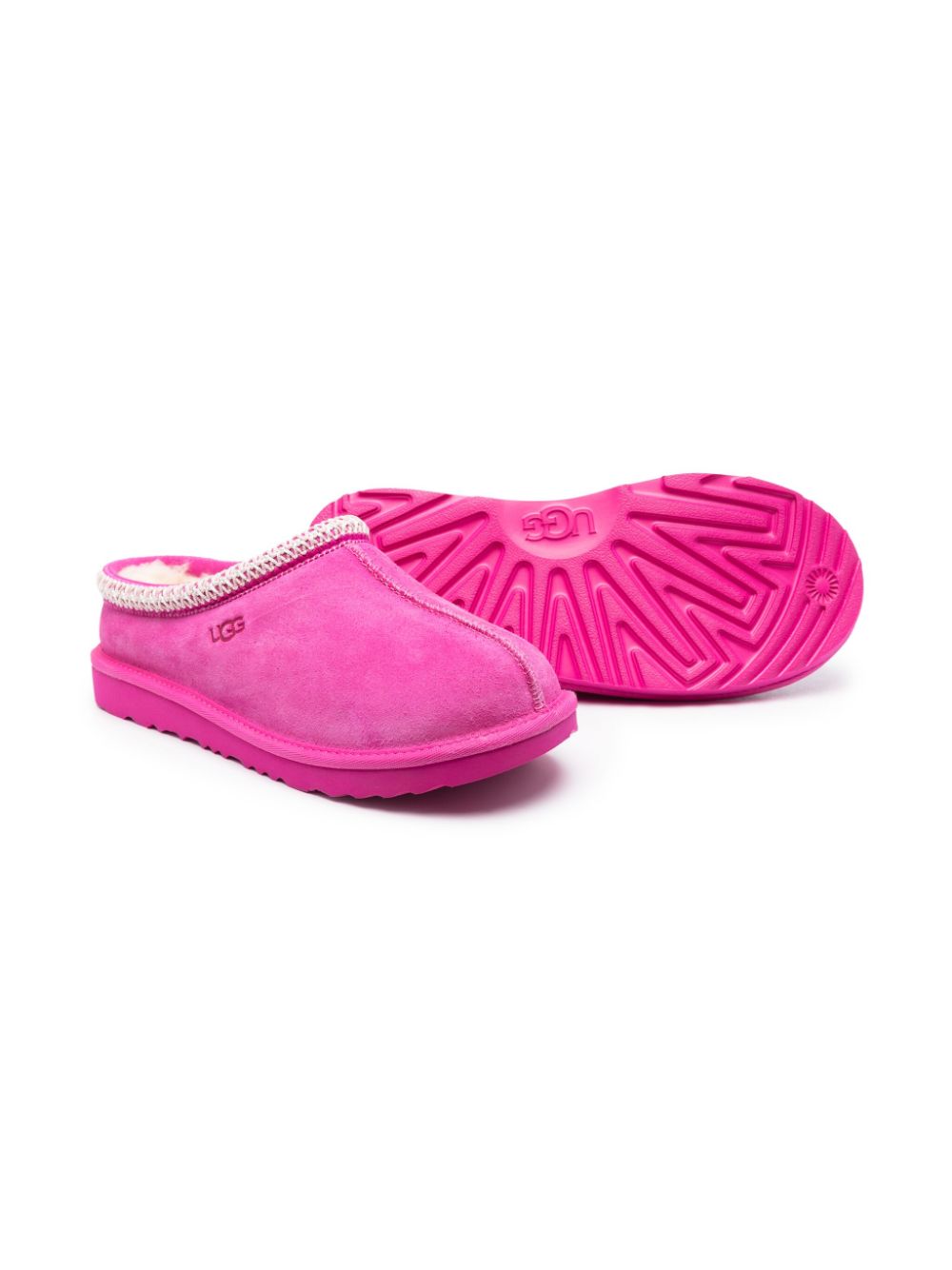 UGG Australia Boots Fuchsia image 2