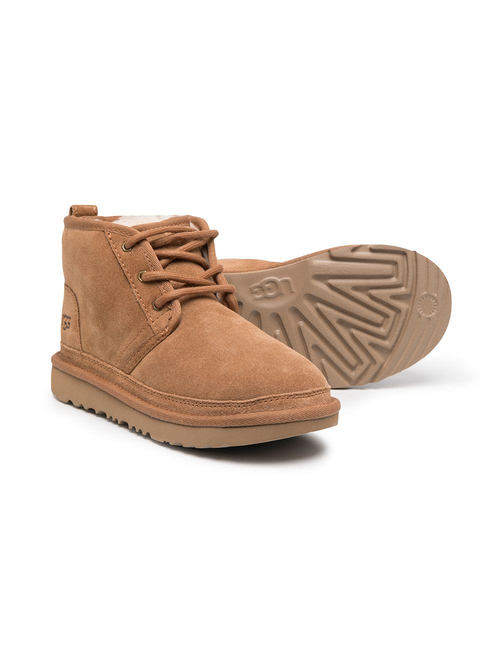 UGG Australia Boots Beige image 0