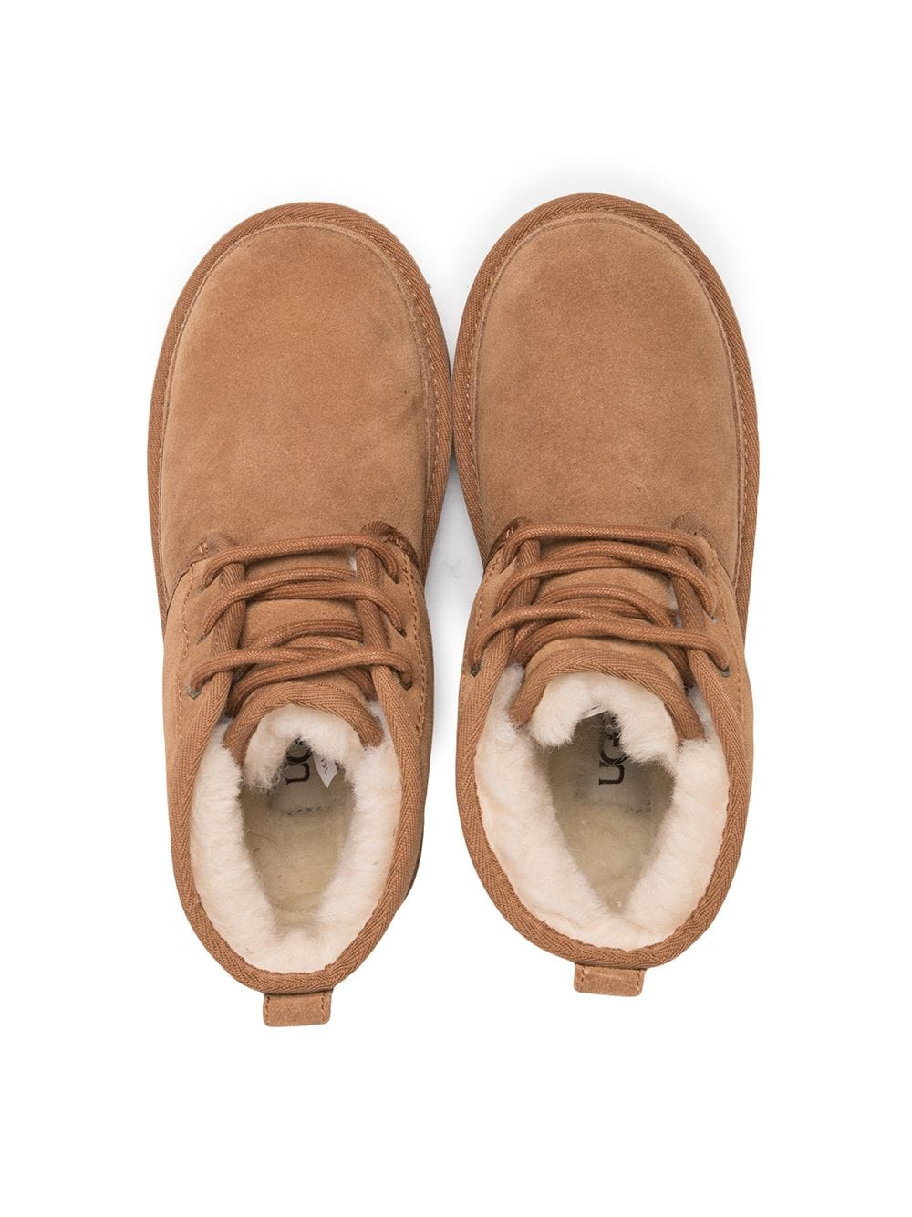 UGG Australia Boots Beige image 1