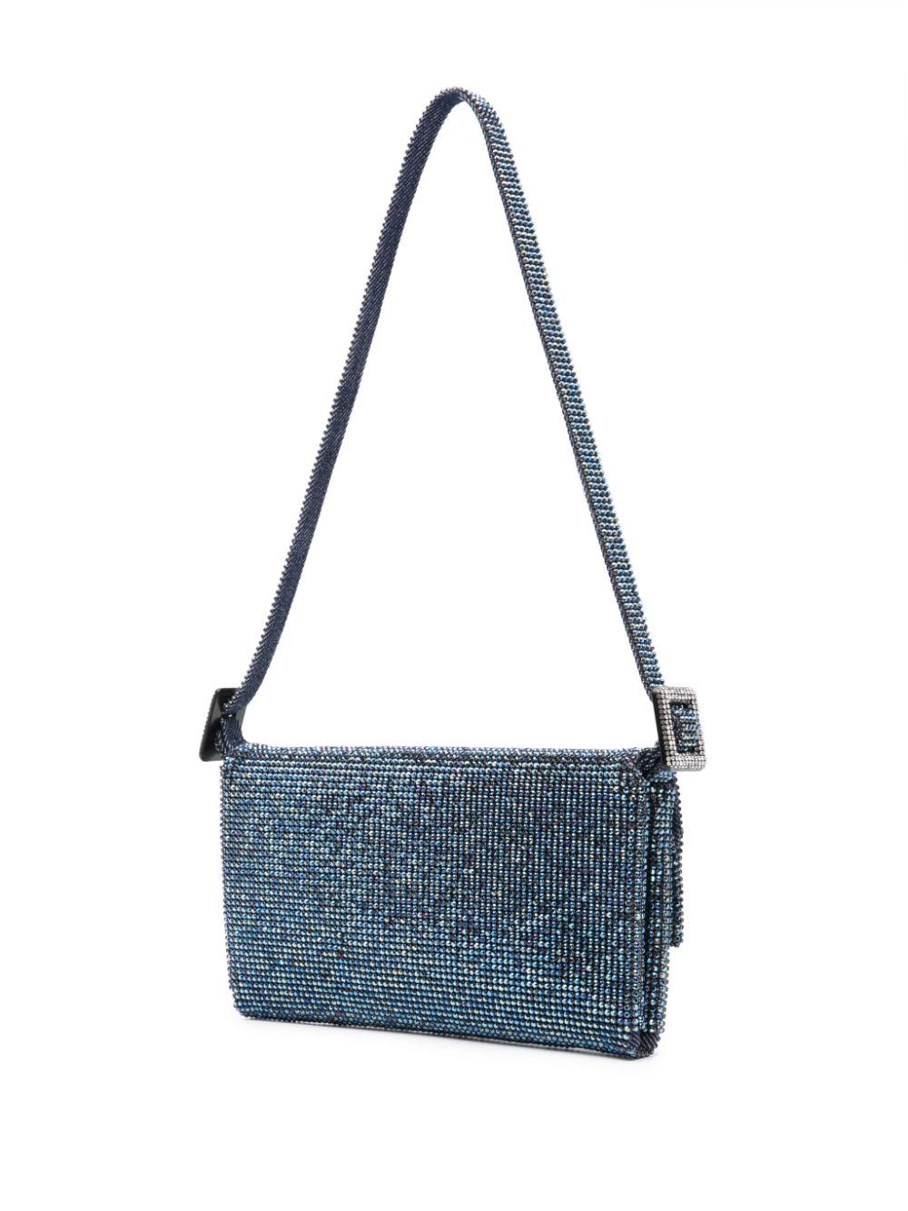 Benedetta Bruzziches Bags.. Blue image 2