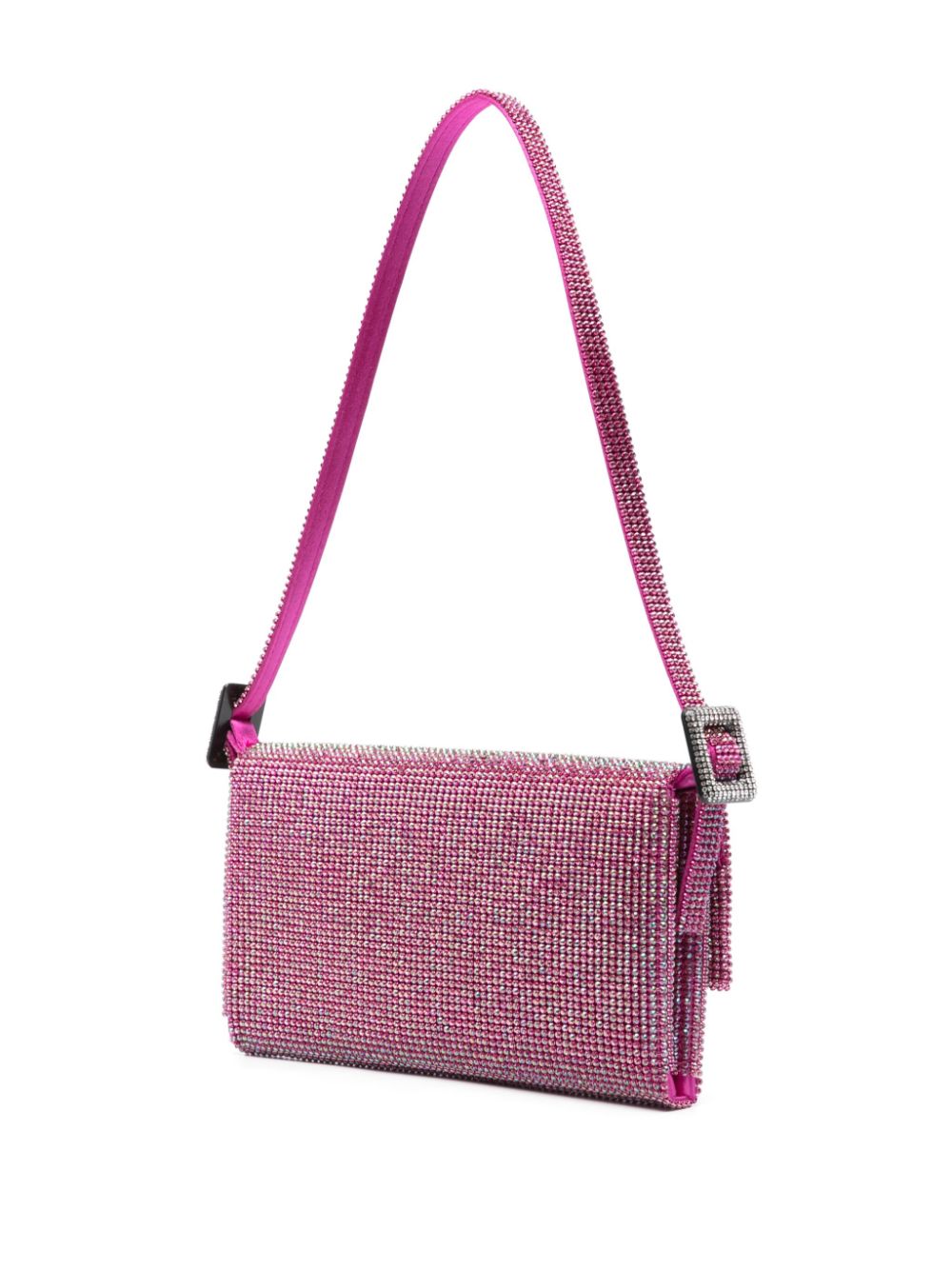 Benedetta Bruzziches Bags.. Fuchsia image 2