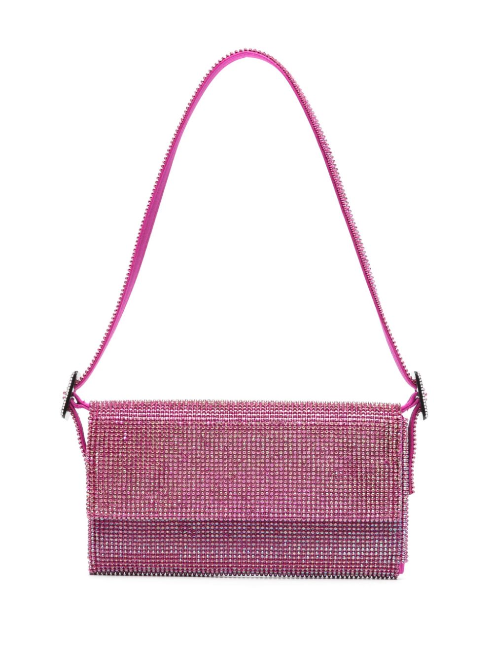 Benedetta Bruzziches Bags.. Fuchsia image 0