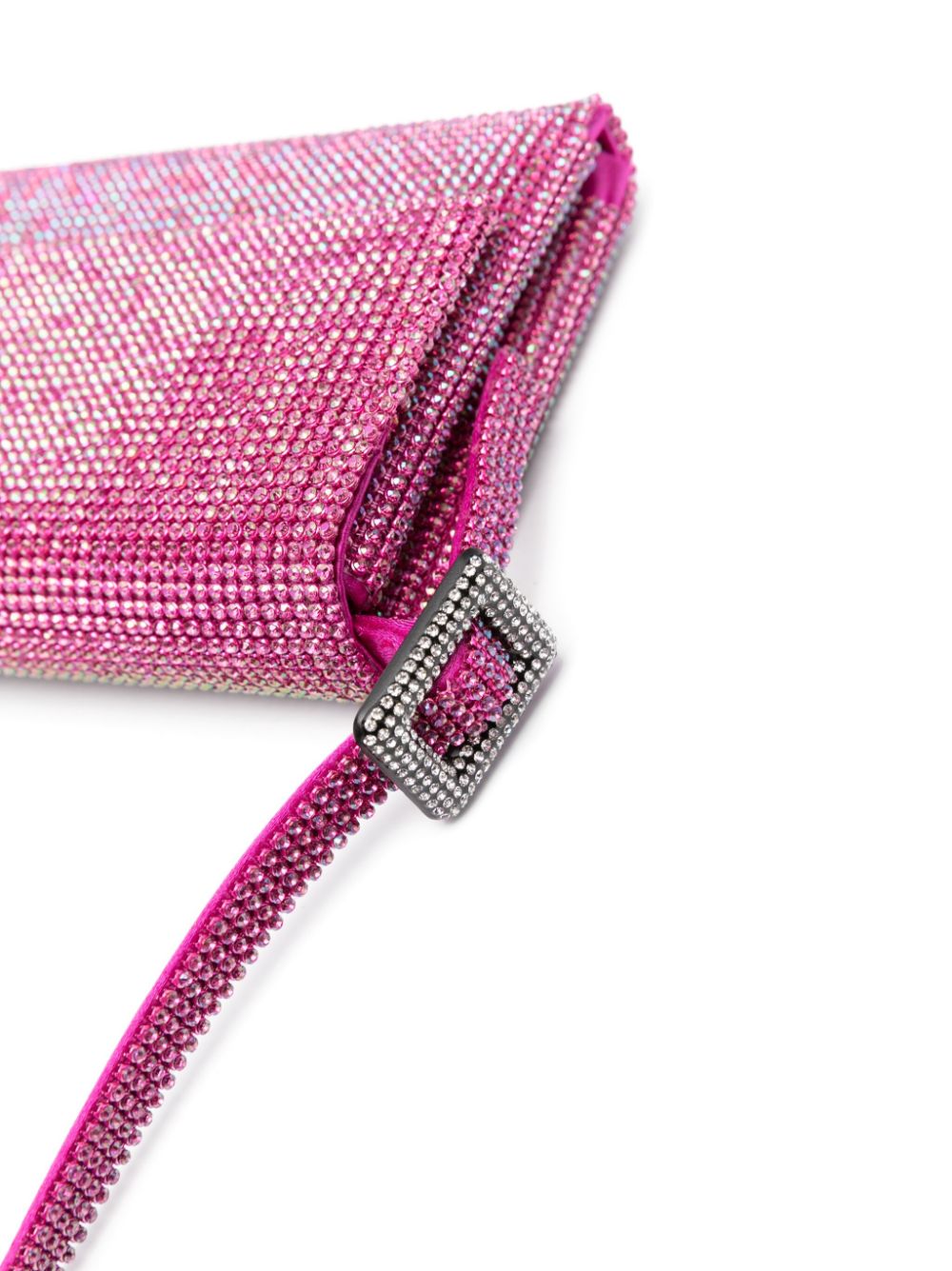 Benedetta Bruzziches Bags.. Fuchsia image 3