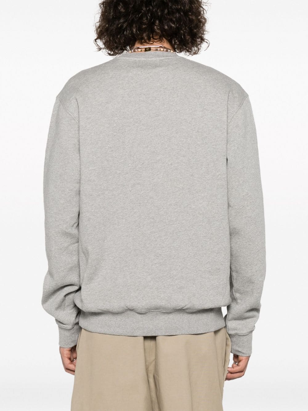 PALMES Sweaters Grey image 1