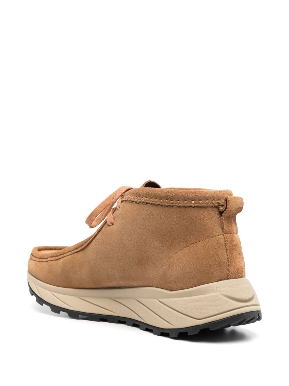 Clarks Boots Beige image 1