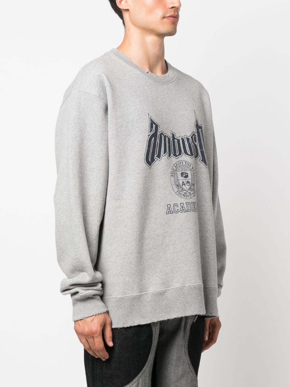 Ambush Sweaters Grey image 2