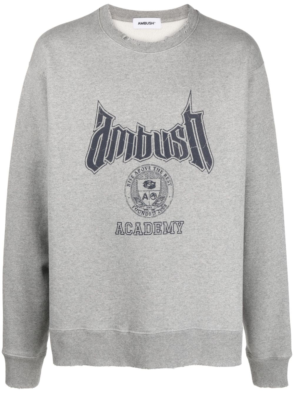 Ambush Sweaters Grey image 0