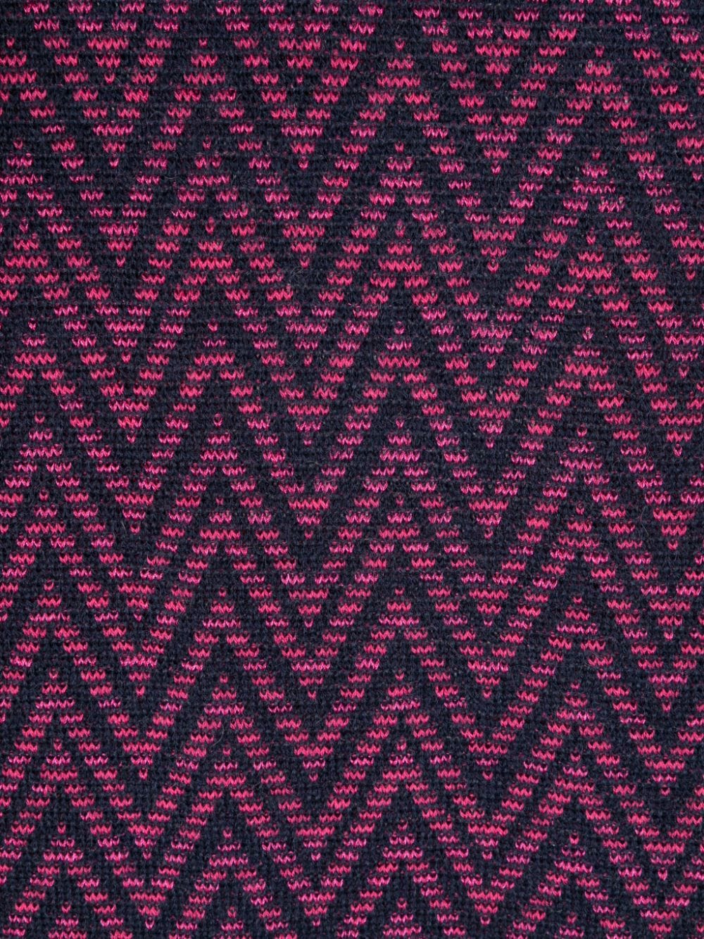 Missoni Scarfs Fuchsia image 1