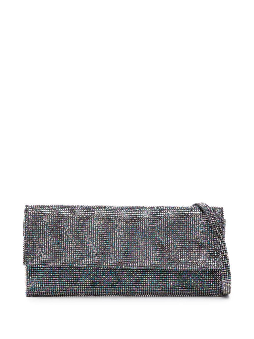 Benedetta Bruzziches Bags.. Grey image 1