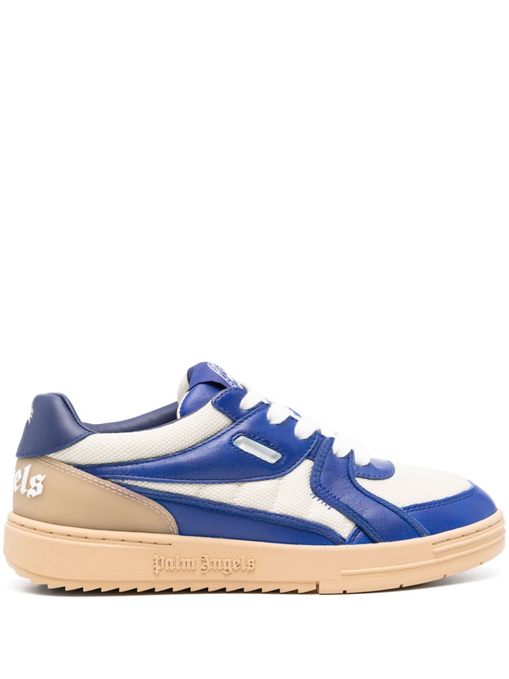 Palm Angels Sneakers Blue image 0