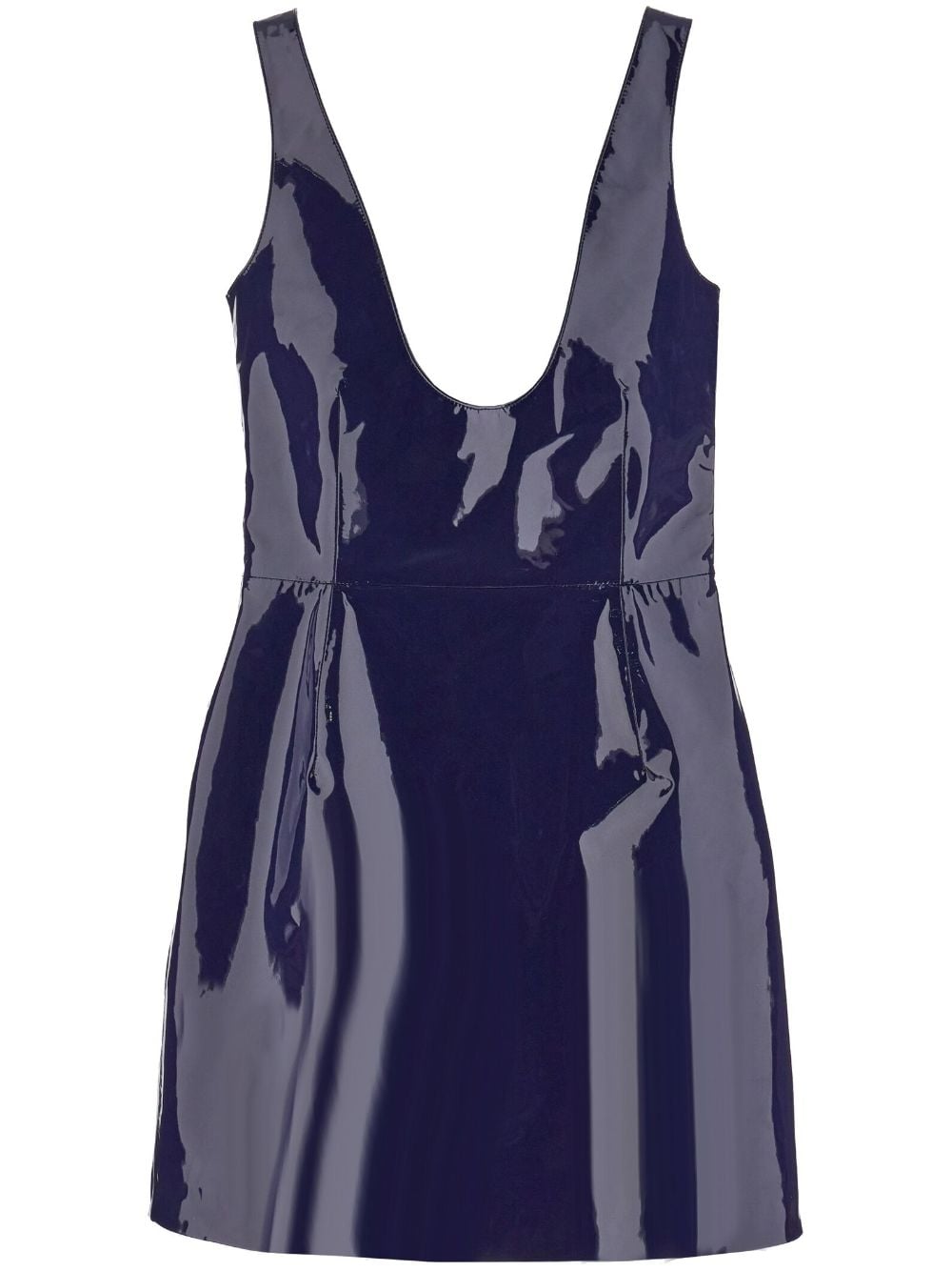 Ferragamo Dresses Blue image 0