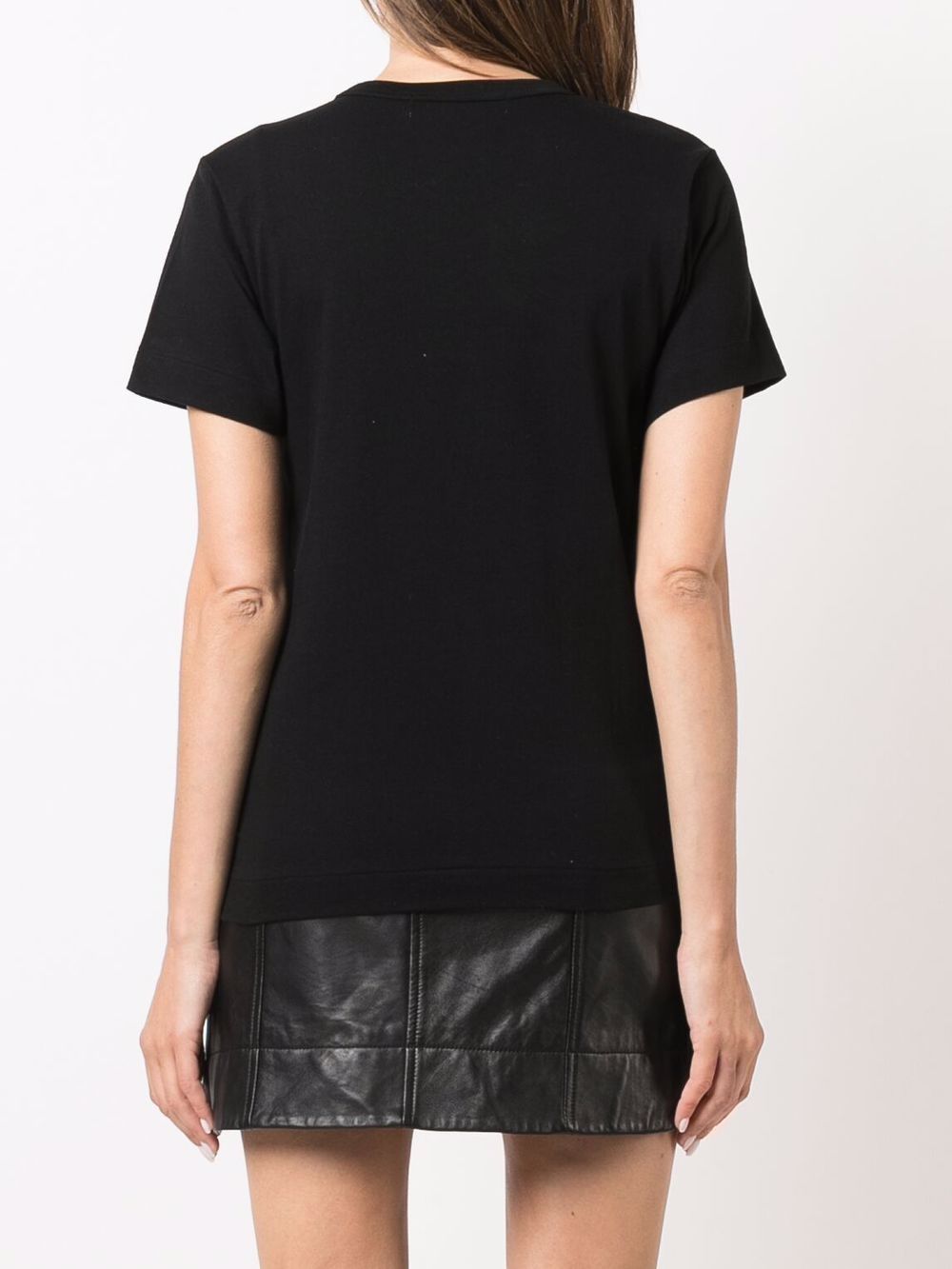 Comme des Garcons T-shirts and Polos Black image 1