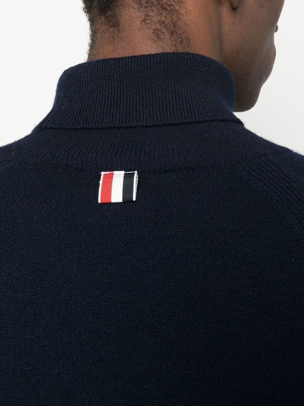 Thom Browne Sweaters Blue image 1