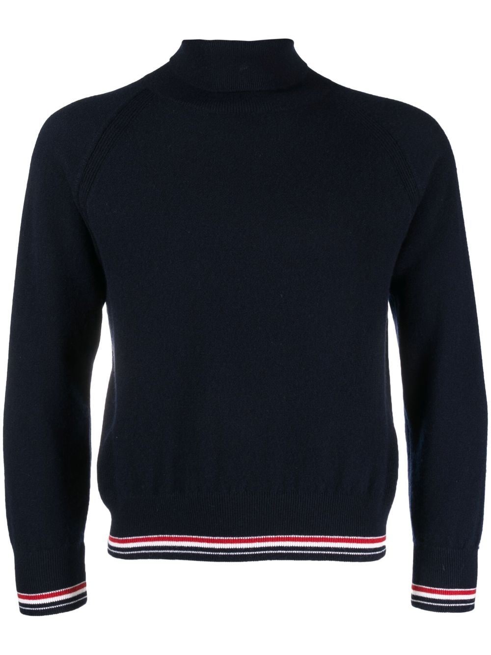 Thom Browne Sweaters Blue image 0