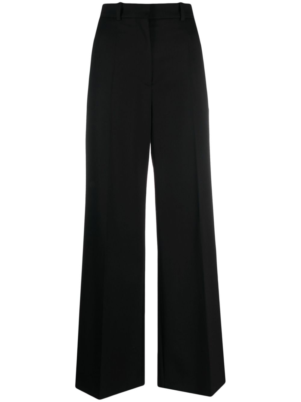 Lanvin Trousers Black image 0