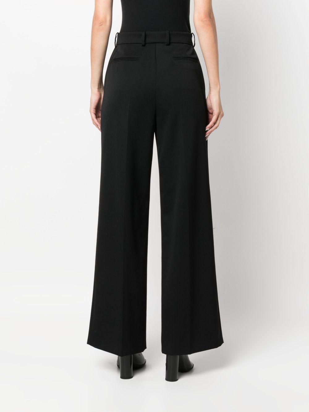 Lanvin Trousers Black image 4