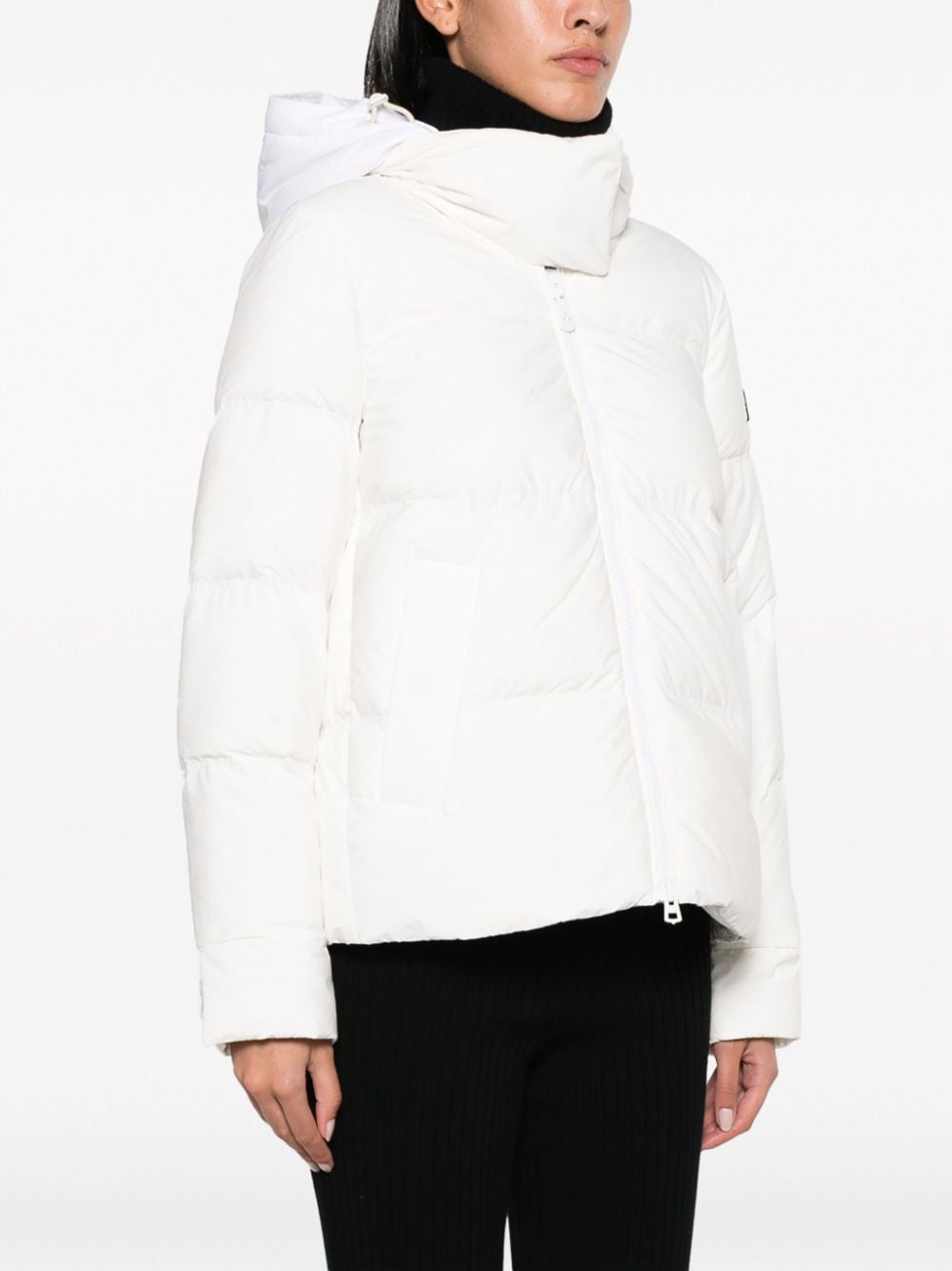 Peuterey Coats White image 2