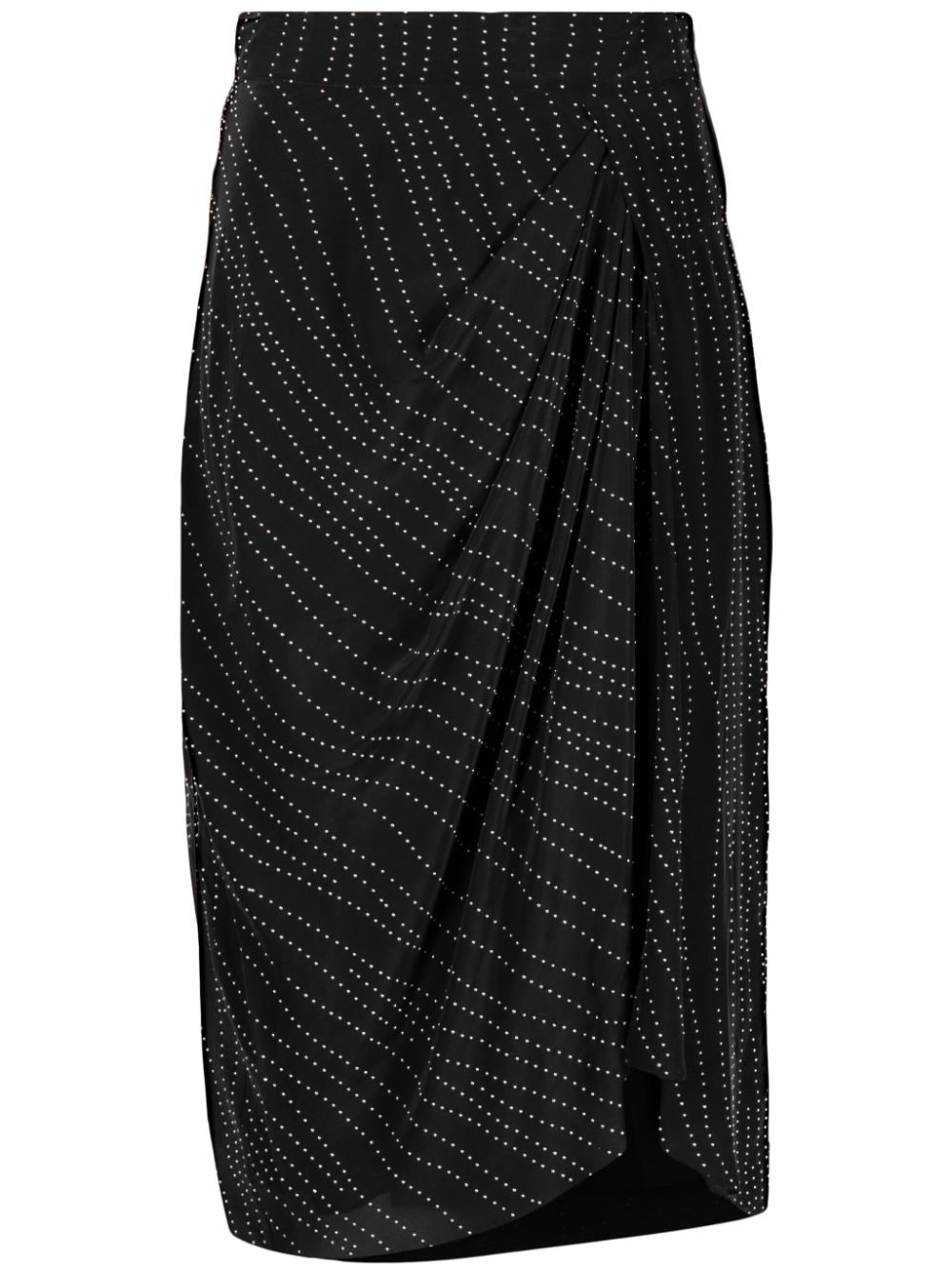 Iro Skirts Black image 0