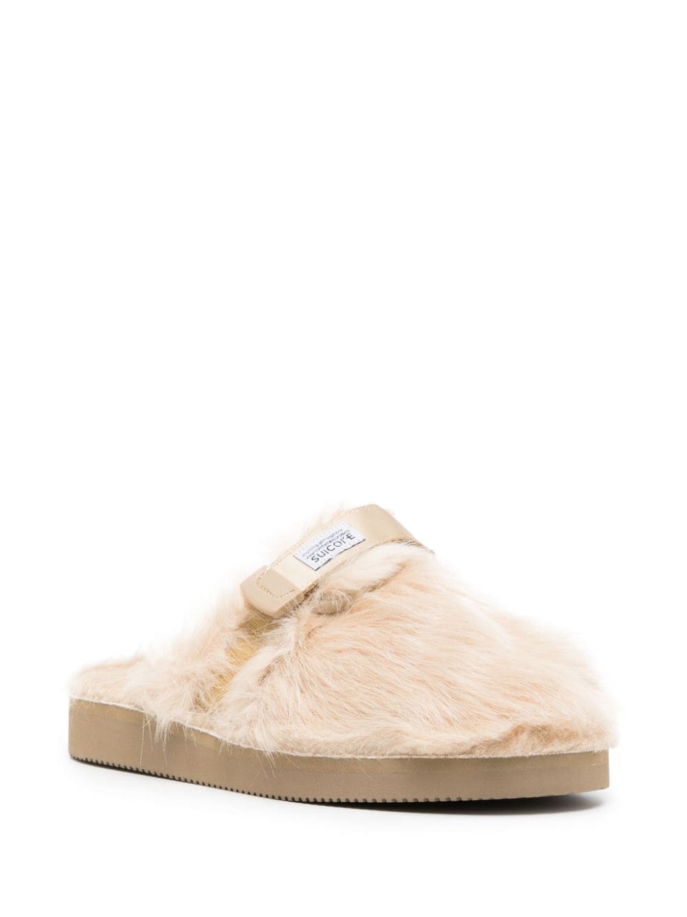 Suicoke Sandals Beige image 1