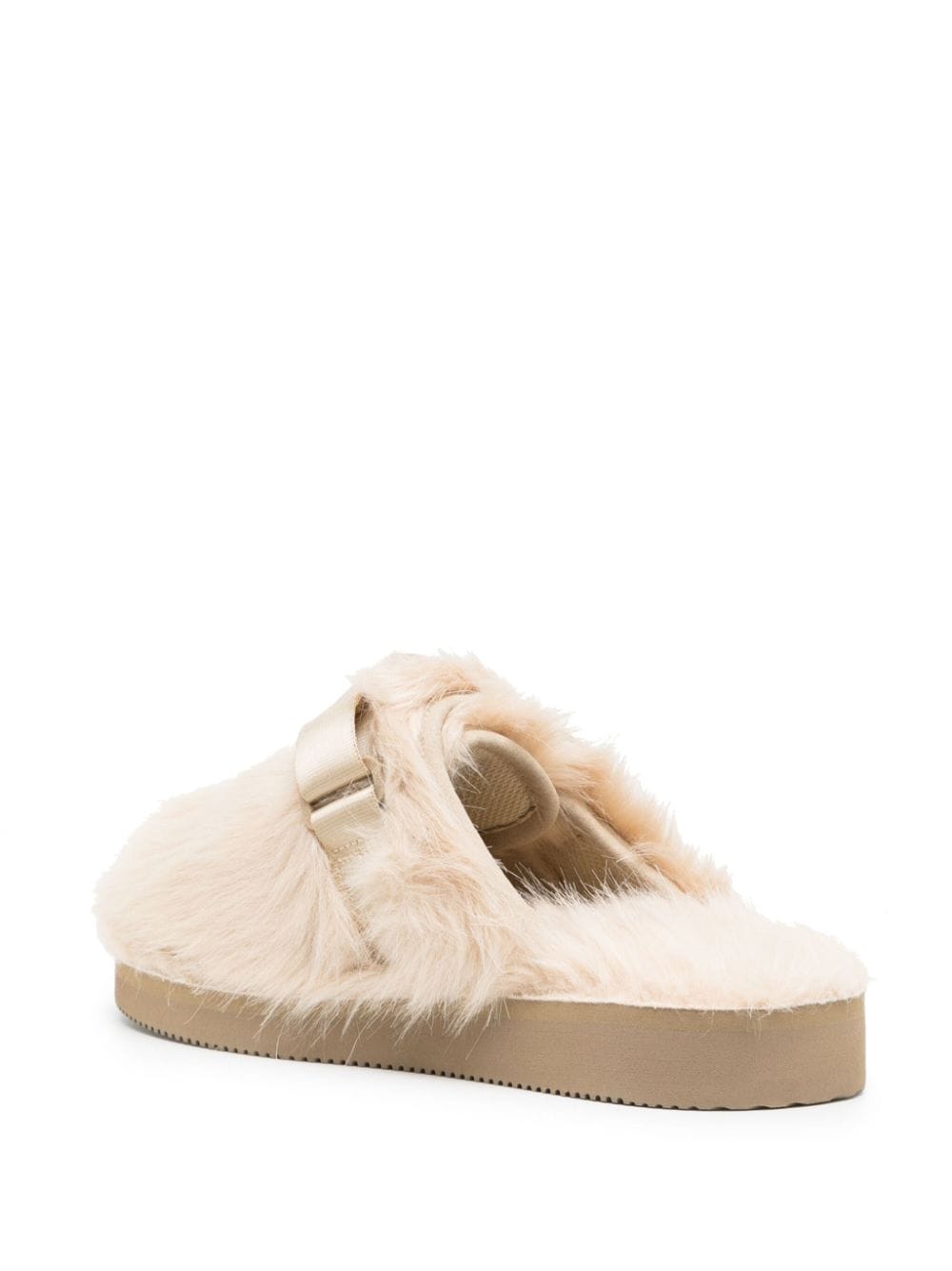 Suicoke Sandals Beige image 2