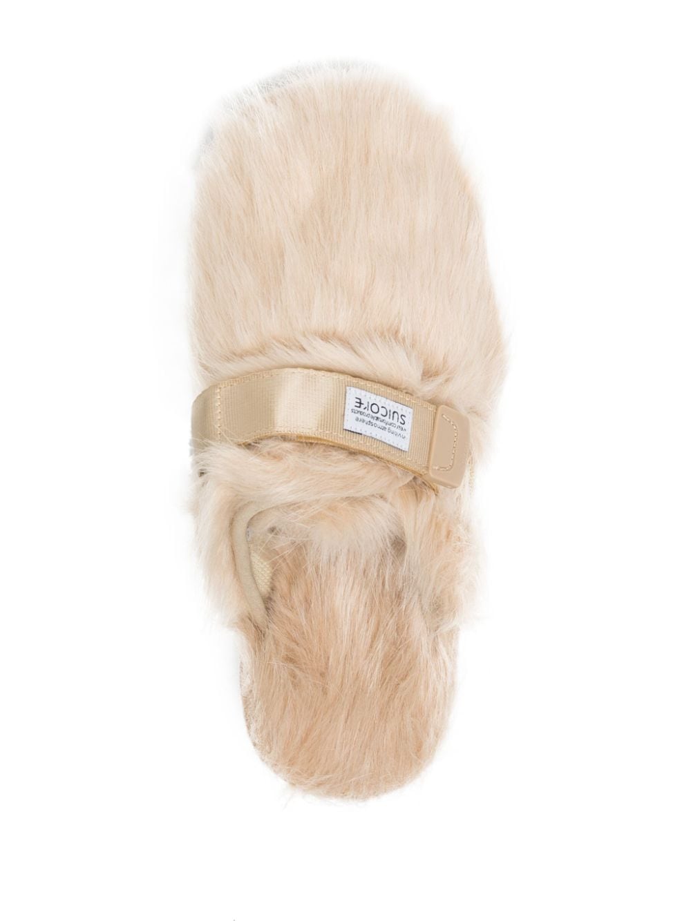 Suicoke Sandals Beige image 3