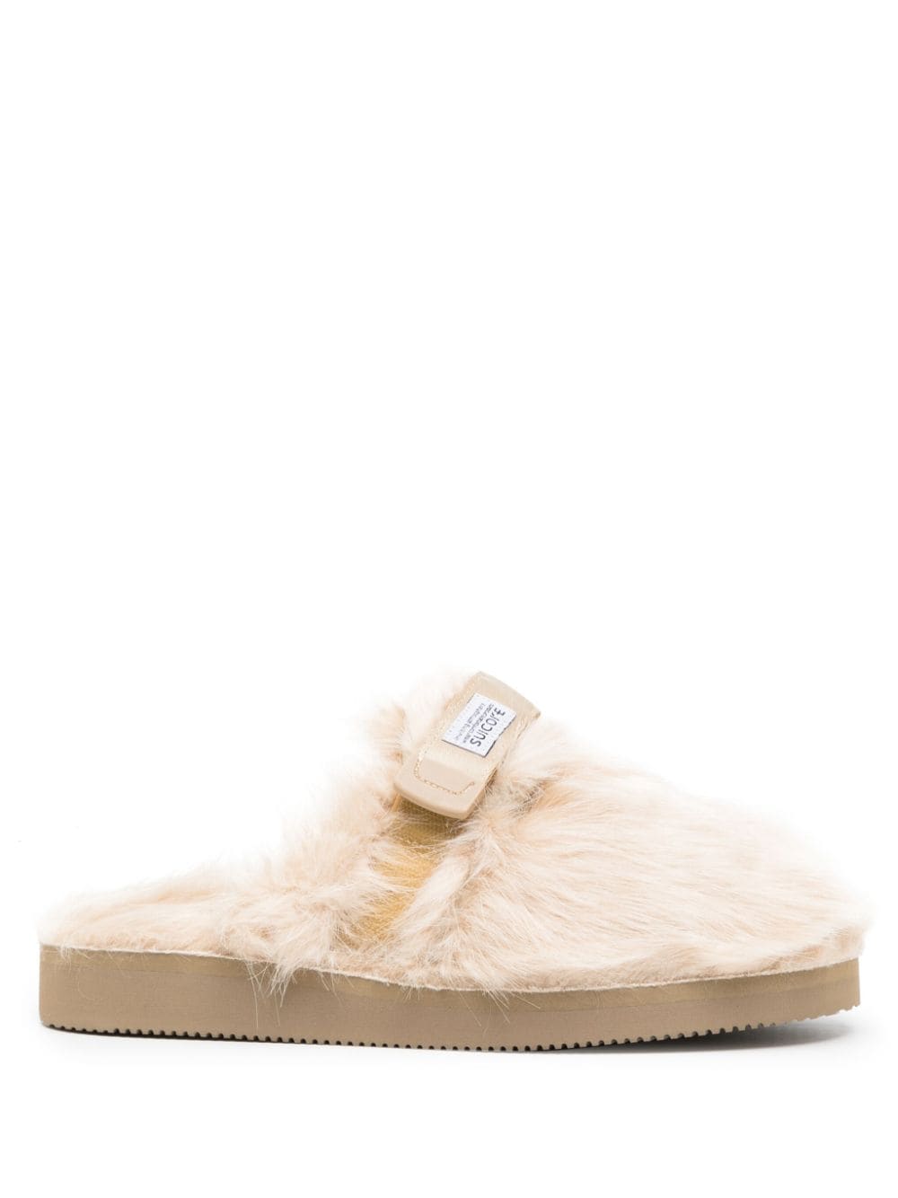 Suicoke Sandals Beige image 0