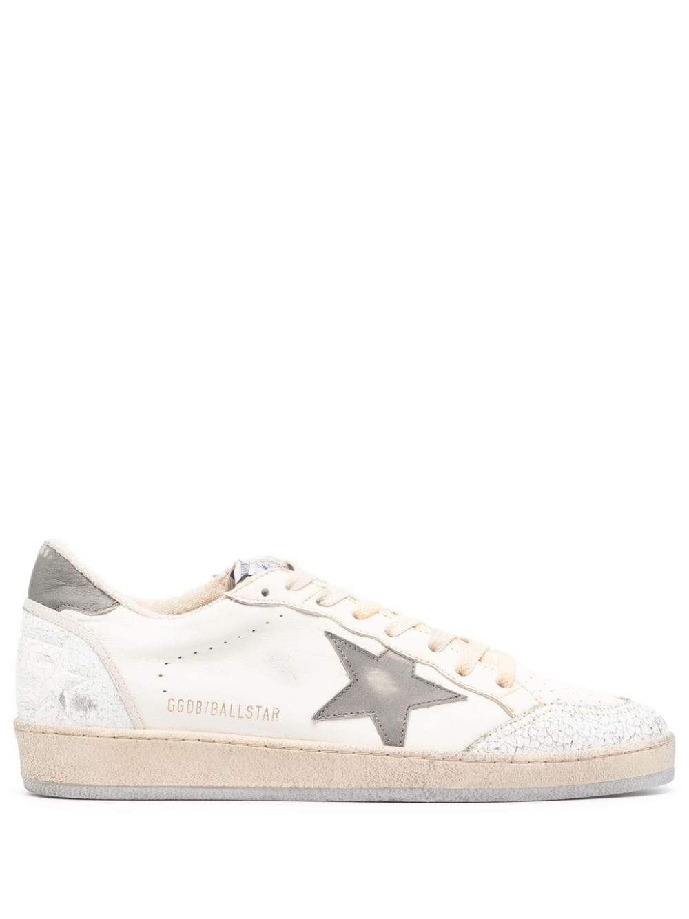 Golden Goose Sneakers White image 0