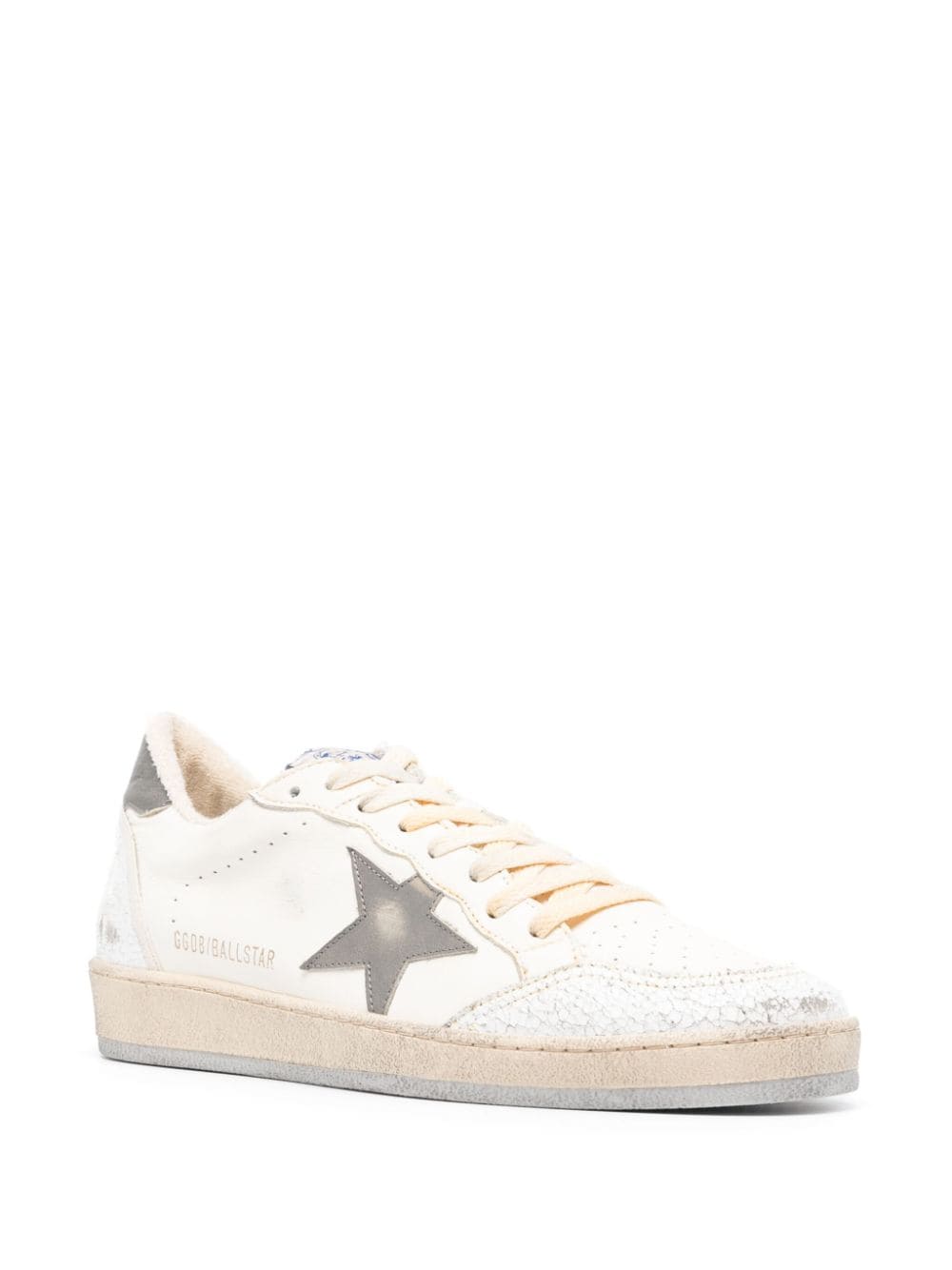 Golden Goose Sneakers White image 2