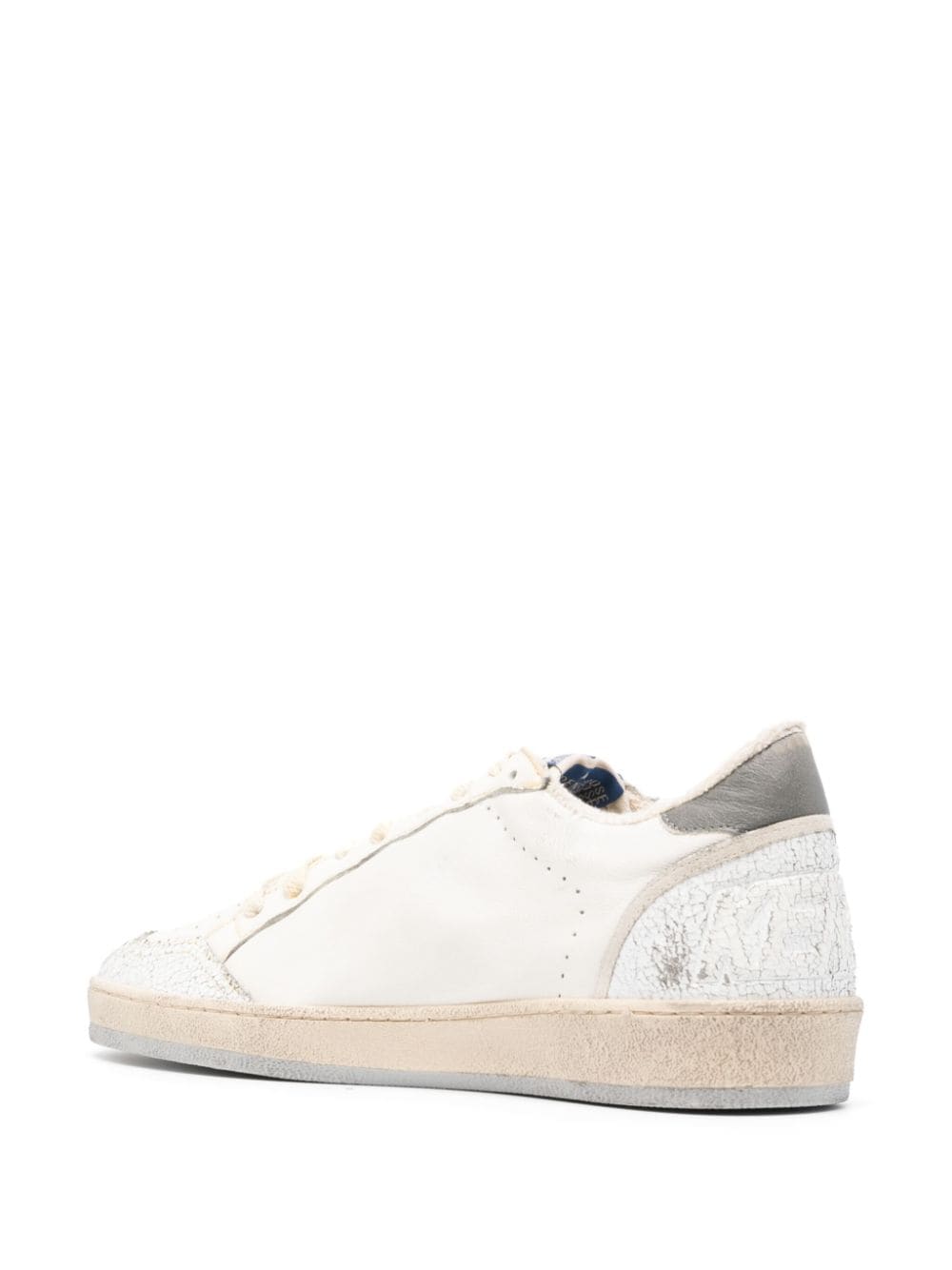 Golden Goose Sneakers White image 3