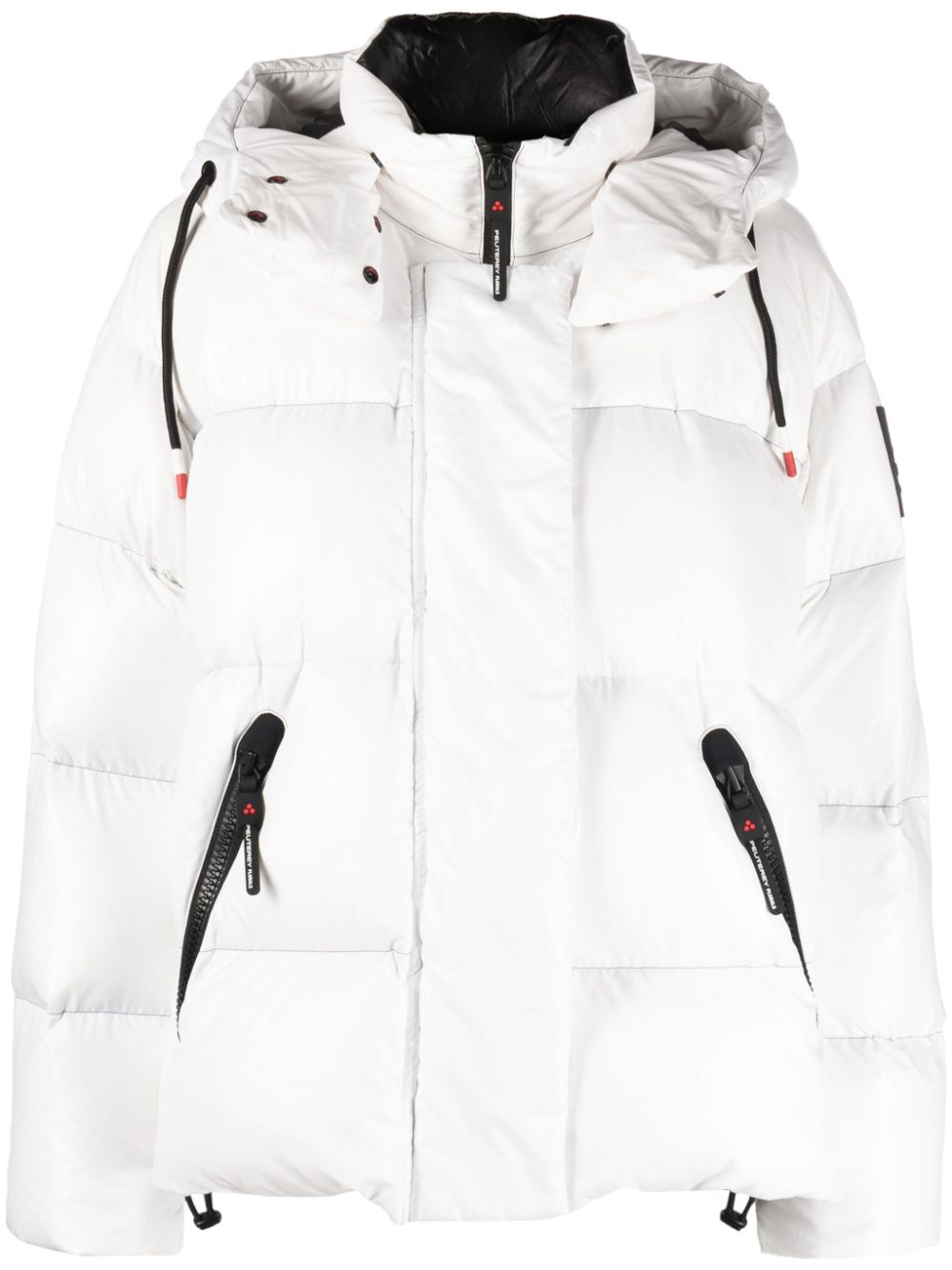 Peuterey Coats White image 0