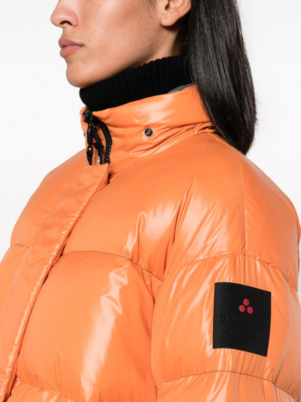 Peuterey Coats Orange image 1