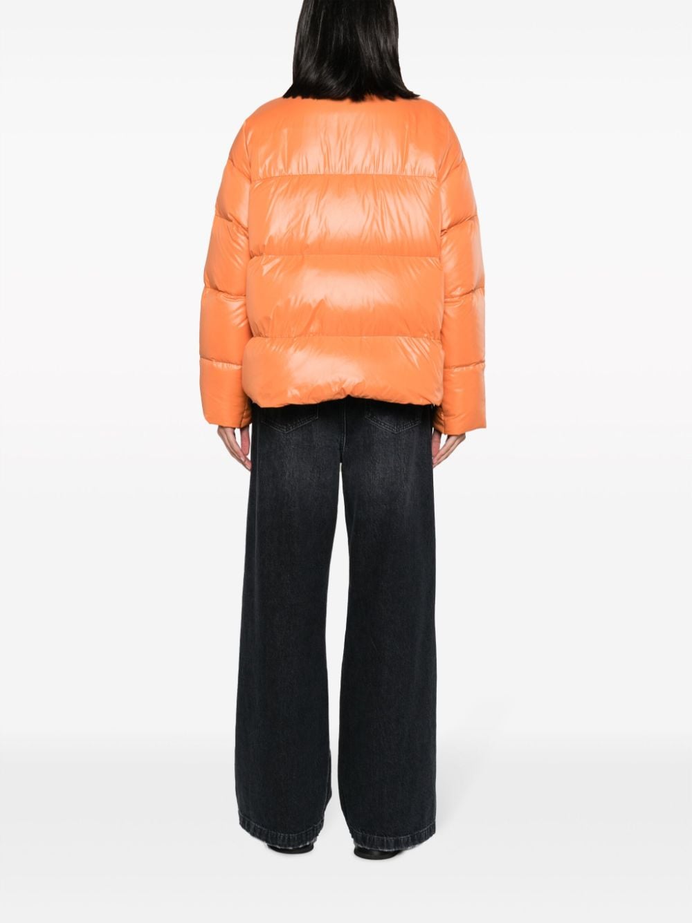 Peuterey Coats Orange image 2