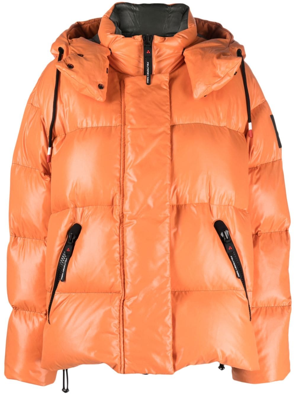 Peuterey Coats Orange image 0