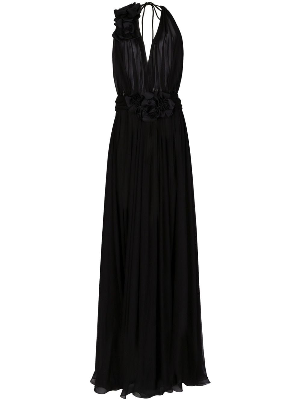 Dolce & Gabbana Dresses Black image 0