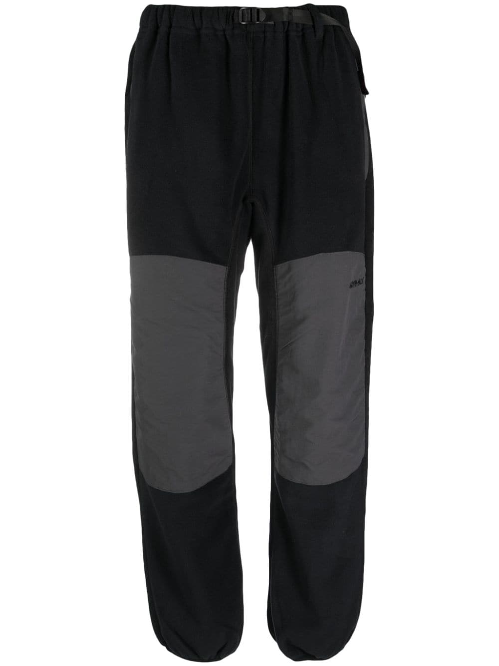 GRAMICCI Trousers Black image 0