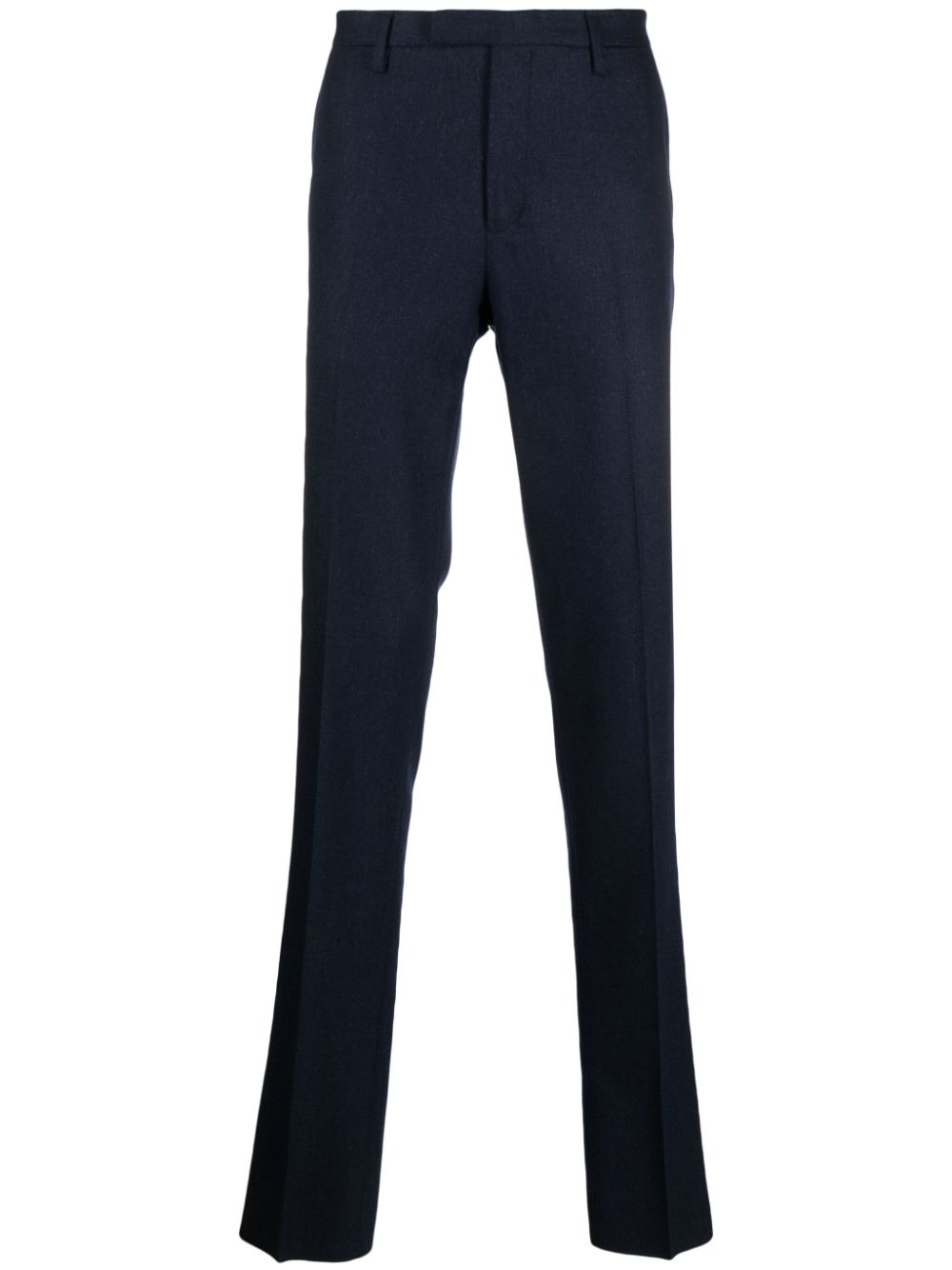 Boglioli Trousers Blue image 0