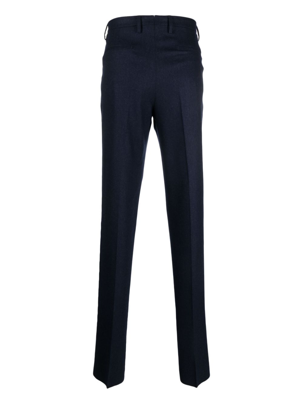 Boglioli Trousers Blue image 1