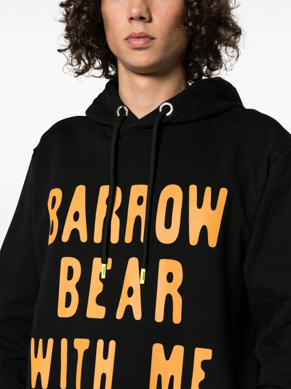 BARROW Sweaters Black image 1