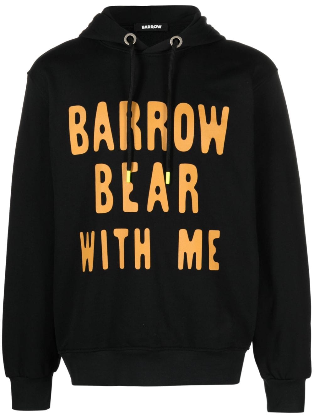 BARROW Sweaters Black image 0