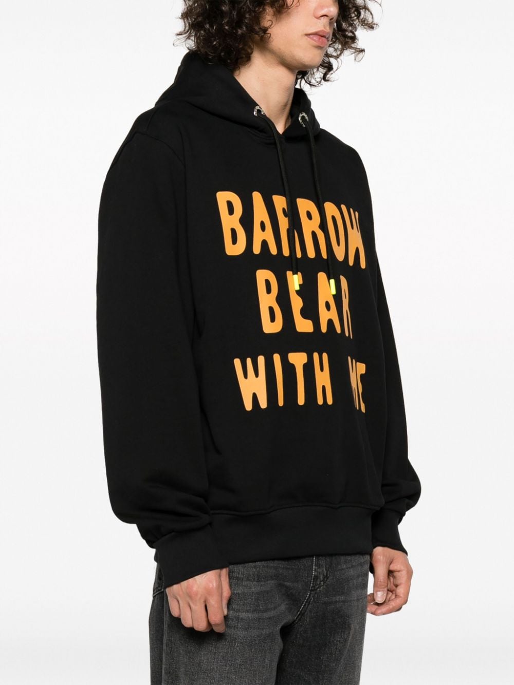 BARROW Sweaters Black image 2