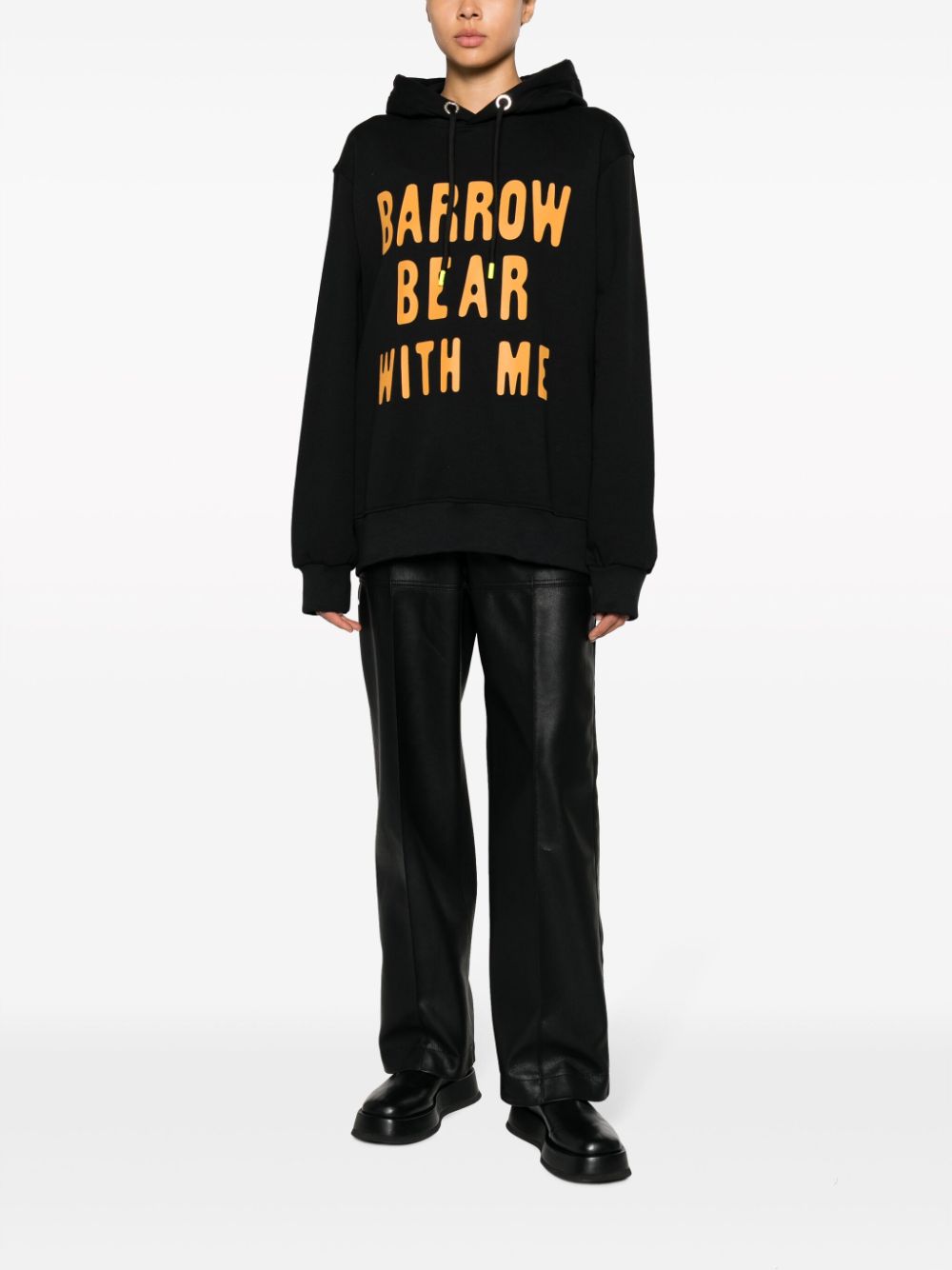 BARROW Sweaters Black image 3