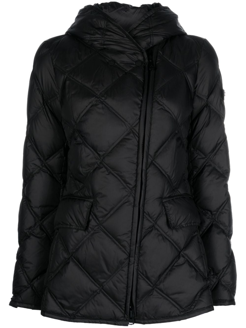 Peuterey Coats Black image 0