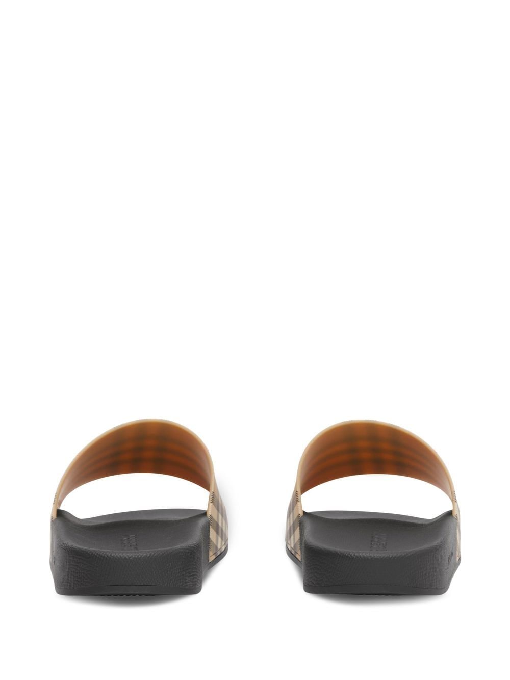 Burberry Sandals Beige image 1